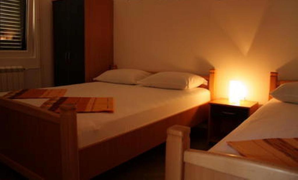 Apartments & Rooms M Petrovac 部屋 写真