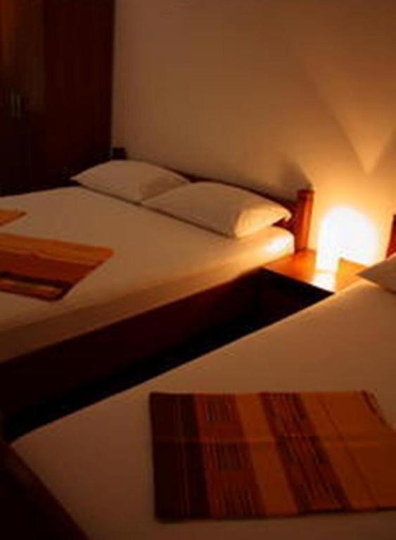 Apartments & Rooms M Petrovac 部屋 写真