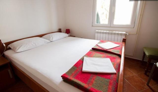 Apartments & Rooms M Petrovac 部屋 写真