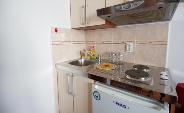 Apartments & Rooms M Petrovac 部屋 写真