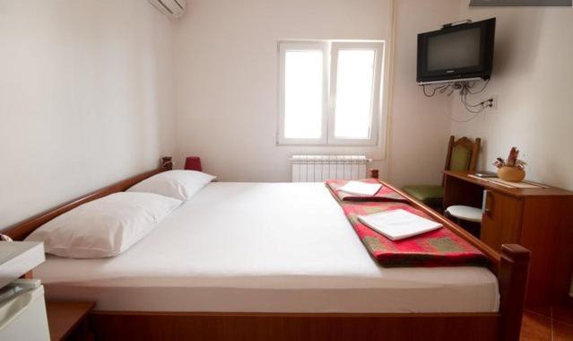 Apartments & Rooms M Petrovac 部屋 写真