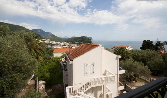 Apartments & Rooms M Petrovac 部屋 写真