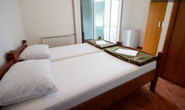 Apartments & Rooms M Petrovac 部屋 写真