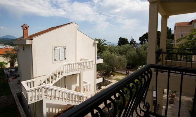 Apartments & Rooms M Petrovac 部屋 写真