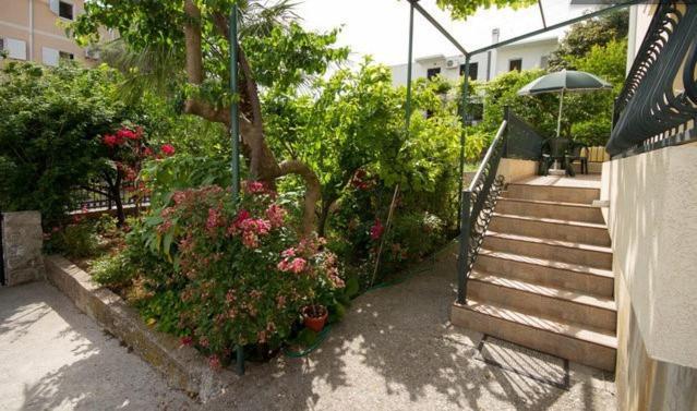 Apartments & Rooms M Petrovac エクステリア 写真