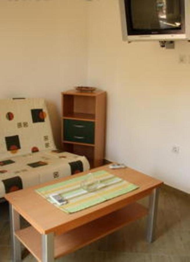 Apartments & Rooms M Petrovac 部屋 写真